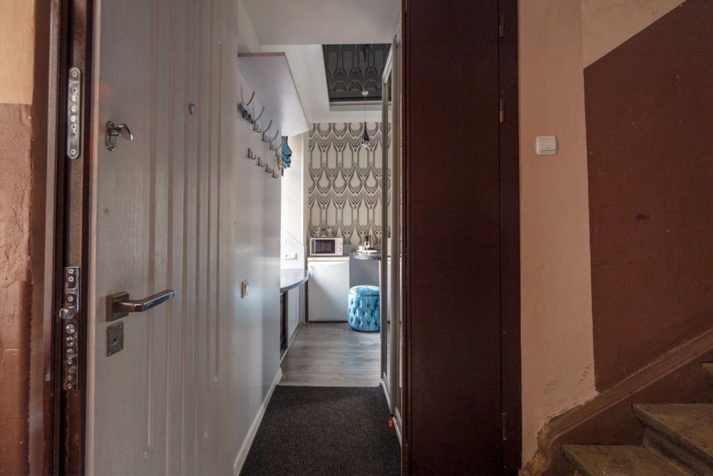 1-кімнатна квартира за адресою вул. Франка (площа 15 м²) - Atlanta.ua - фото 3