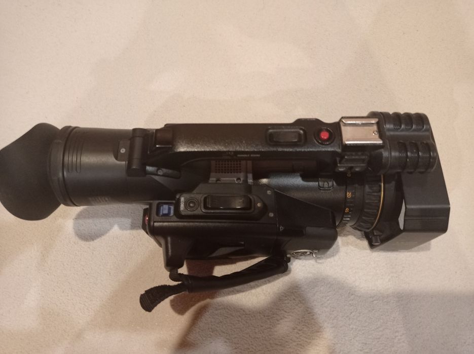 Panasonic AG-DVX100B