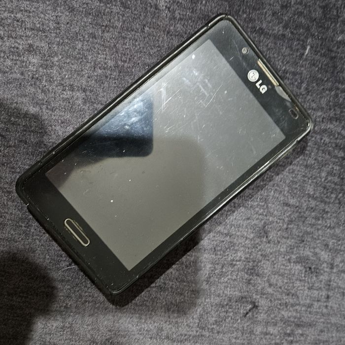 Telefony komórkowe LG