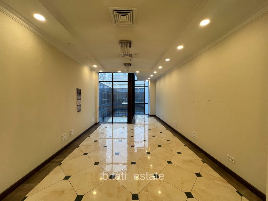 3 кабинета! Офис в БЦ КАДОРР на ул. Генуэзская, Аркадия ( 36,Родос,51)