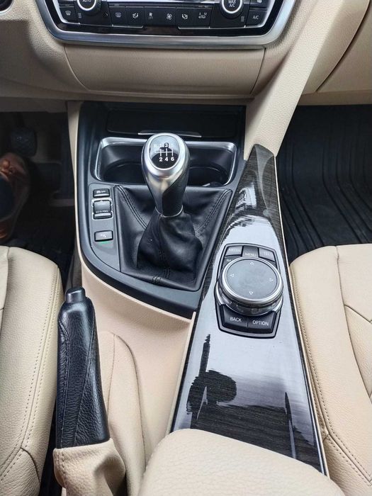 BMW 418d Gran-Coupe super bem estimado.