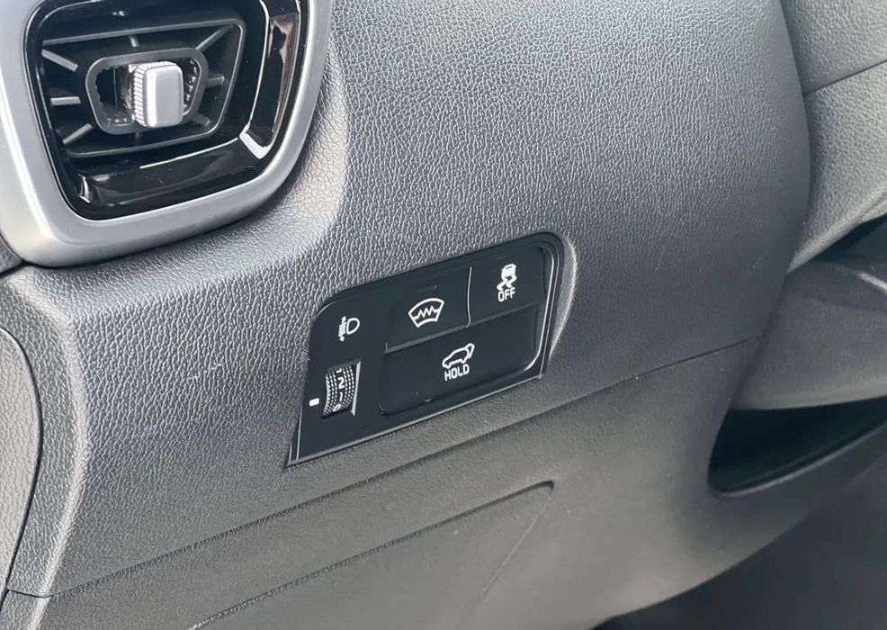 Kia Sorento 3.5 AT, 2021