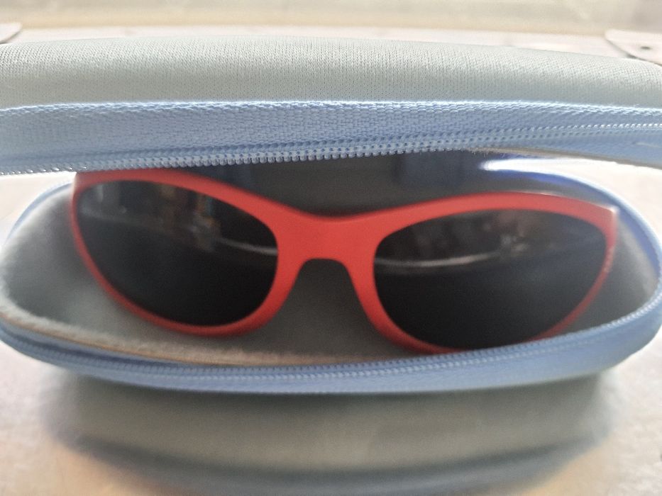 Ocúlos de sol da chicco +24M