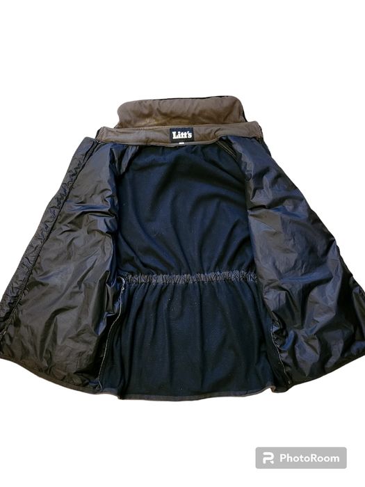 Куртка флісова, олива StreetWise, 2XL, 3XL