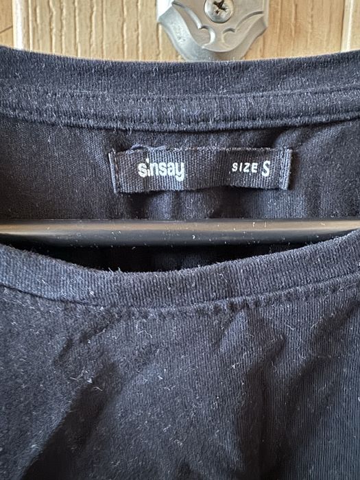 T-shirt   Sinsay