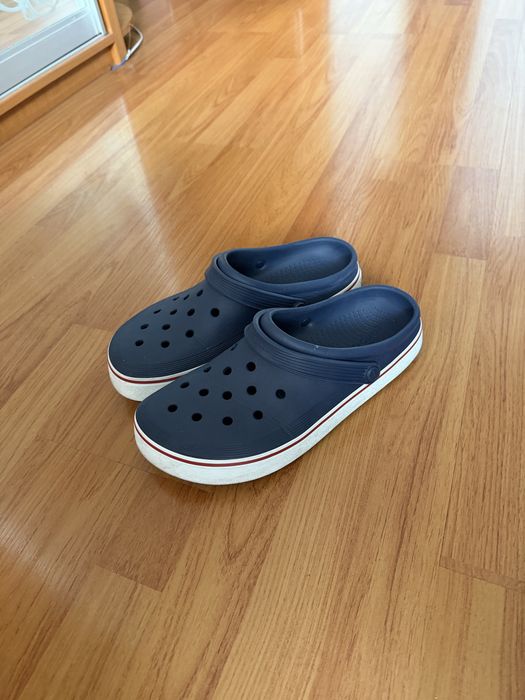 Crocs Crocband Blue