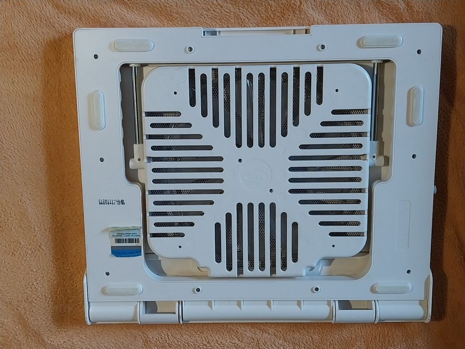 Base arrefecimento pc