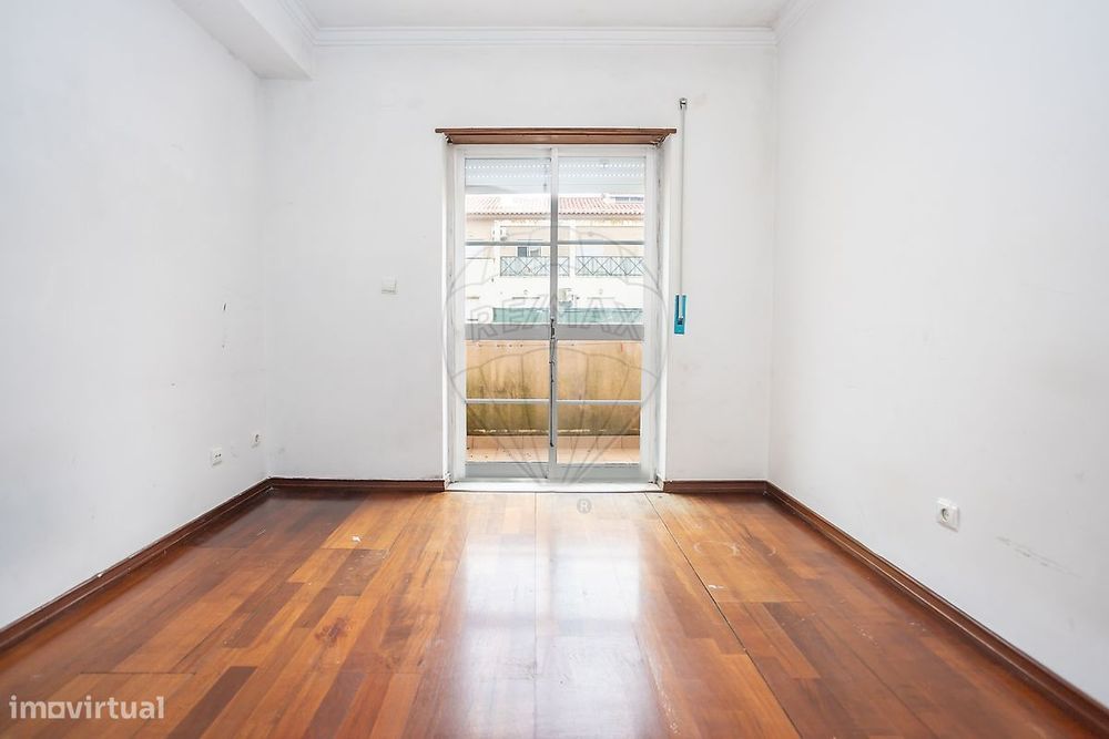 Apartamento T3 para venda