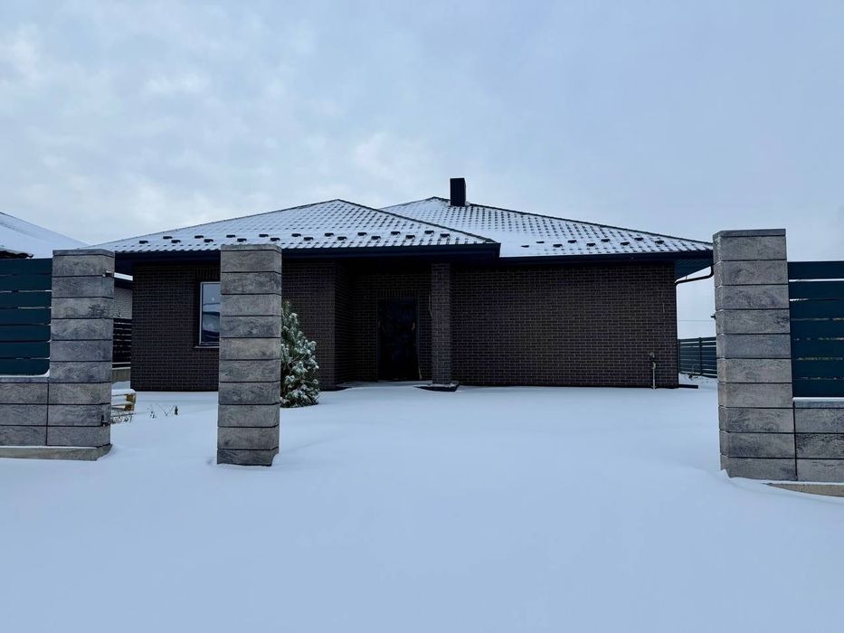 Продаж суперового будинка поруч з Луцьким кільцем!