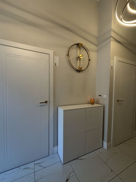 ODSTĄPIĘ GOTOWY LOKAL – 35m² | Warszawa, Wola