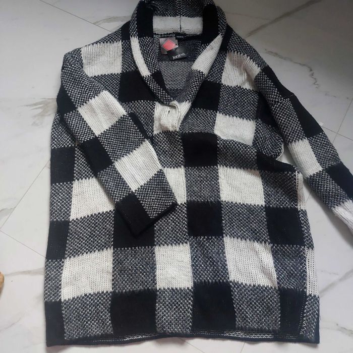 Кардиган жіночий