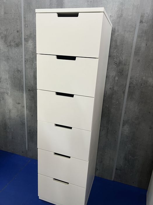 Komoda ikea NORDLI z dostawą