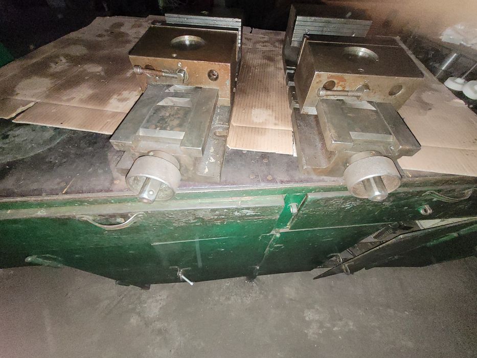 Imadlo maszynowe 150mm
