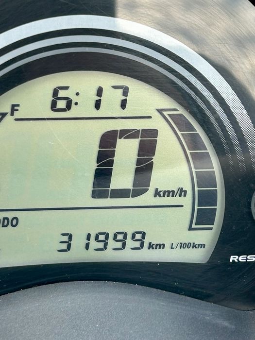 Yamaha NMAX 125cc | 2017 | 32.000 km | Top case