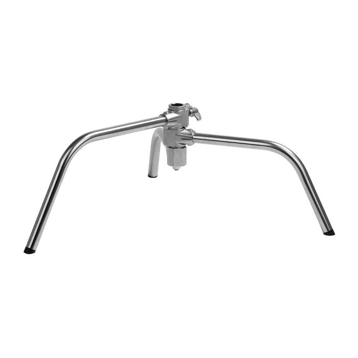 Професійна студійна металева стійка журавель C-stand 330см