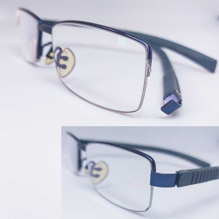 Ремонт  очков ,  Пайка окулярів. Заміна флекса Ремонт Окулярів