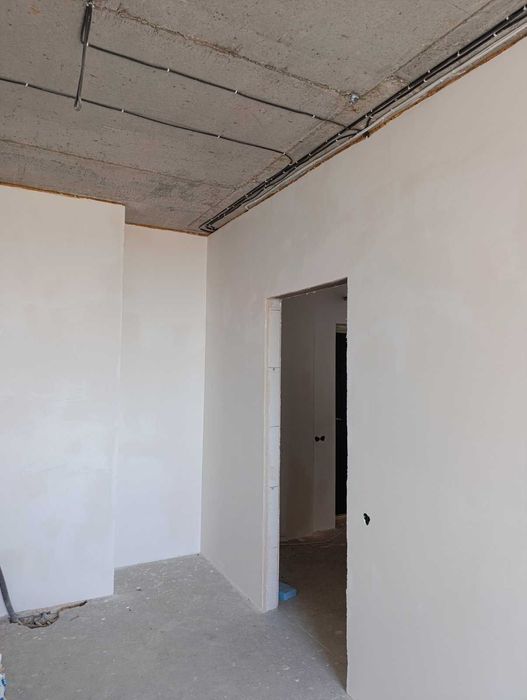 2 кімнатна квартира + кладовка , ЖК Приморські сади, прямий вид моря