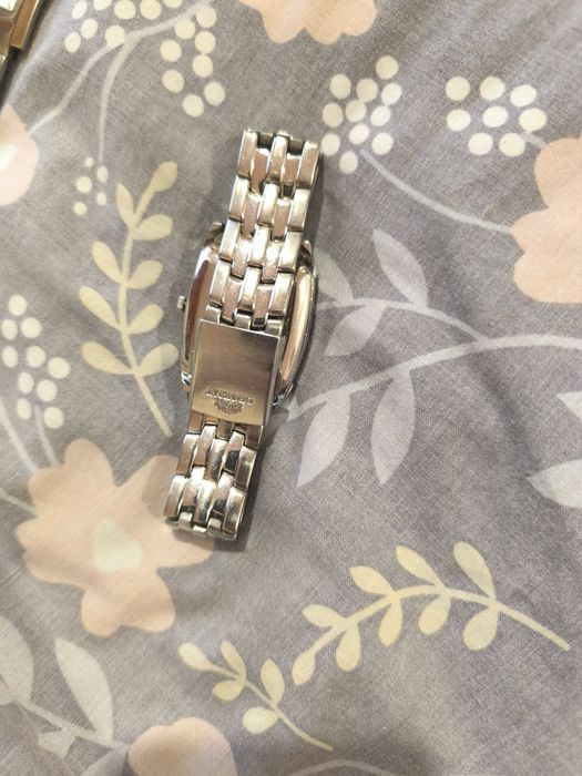 Продам часы ориент