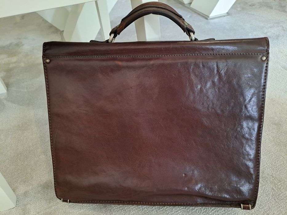 Pasta / porta documentos