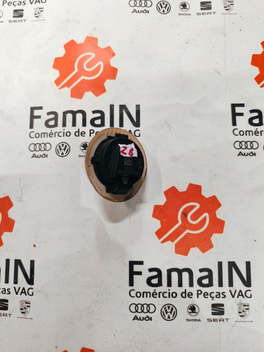 Sensor de Impacto / Colisão VW GOLF VII