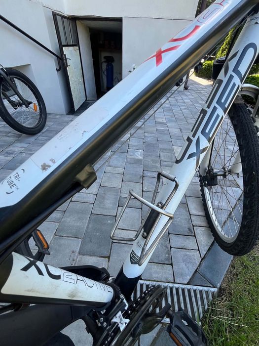 Rower Xeed 26 uzywany