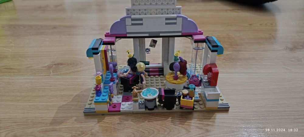 LEGO Friends 41093