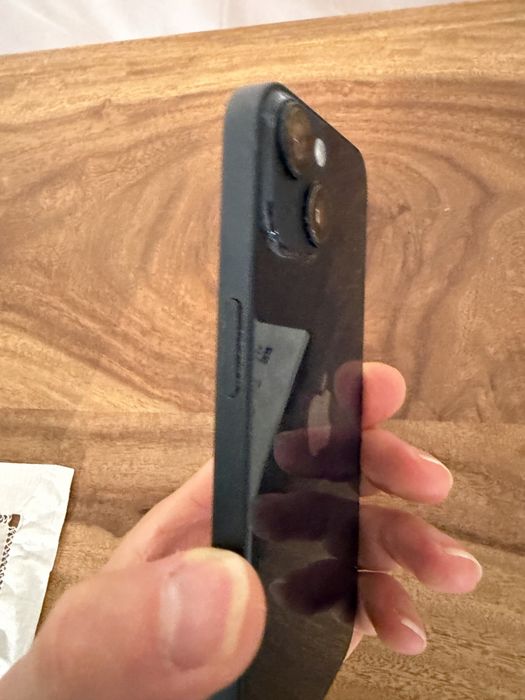 Iphone 14 256gb como novo