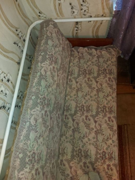 продам раскладной диван
