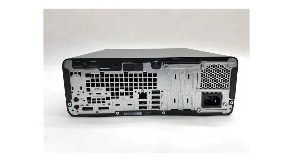 Ігровий Комп'ютер HP ProDesk 600 G4 SFF