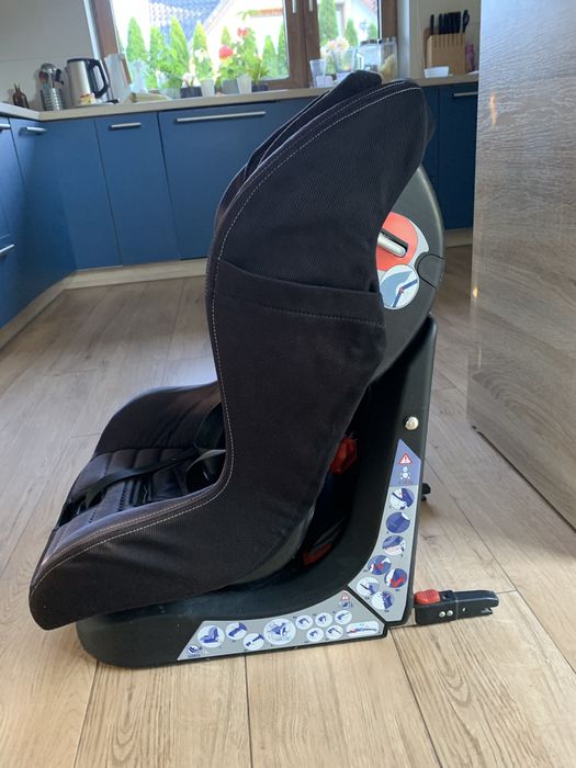 Fotelik samochodowy 9-18kg Chicco