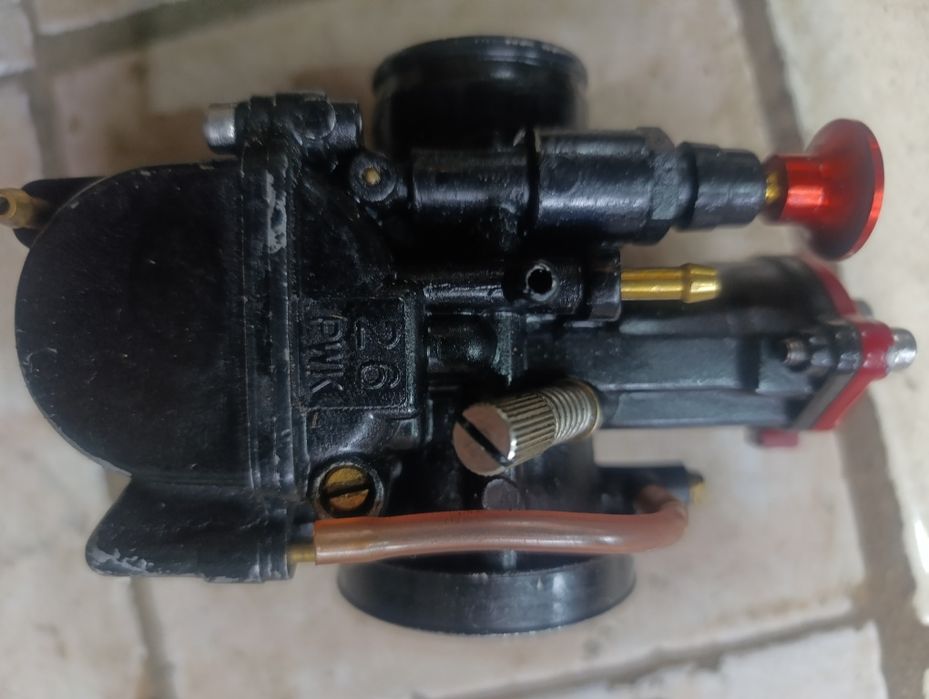 Карбюратор PWK26