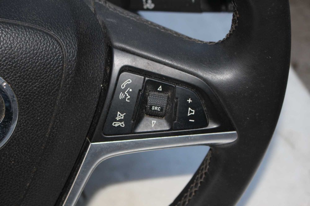 Kierownica Multi Opel Insignia A