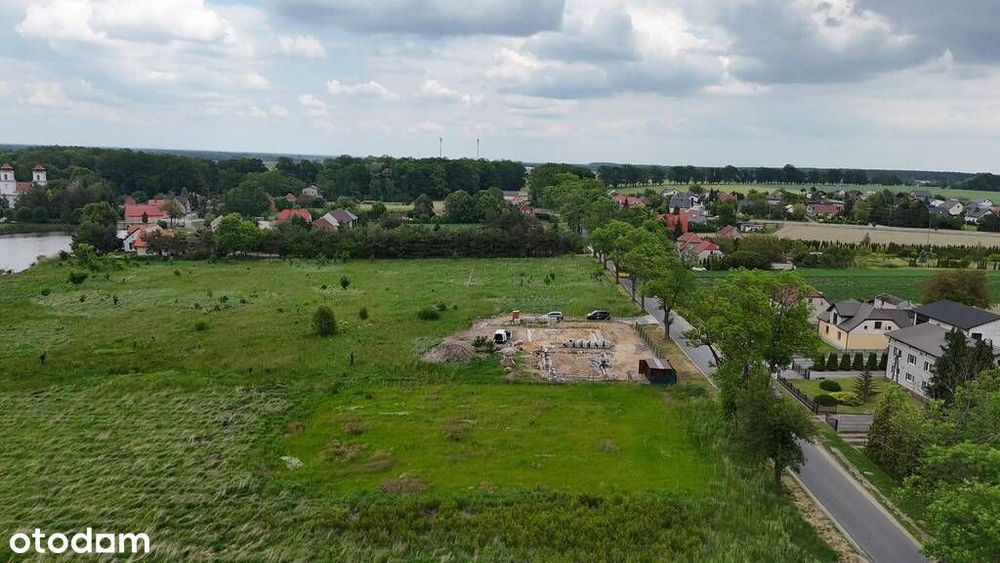 idealne miejsce pod wymarzony dom | Mikorzyn - Widok 3
