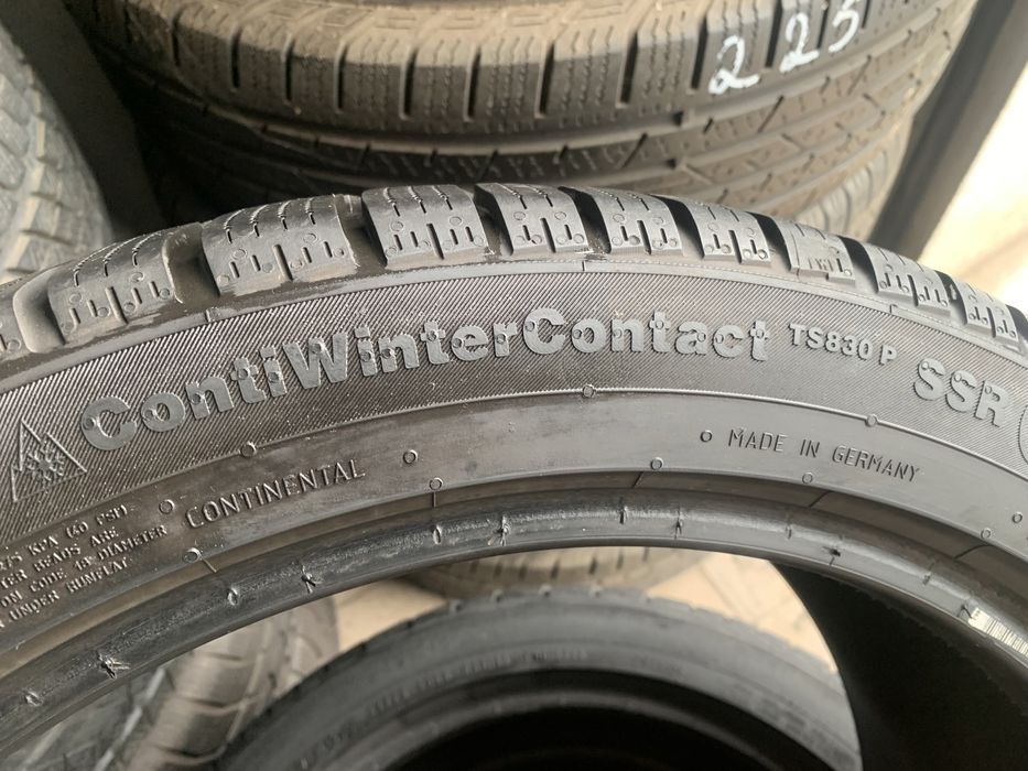 225/45/18 95V Continental