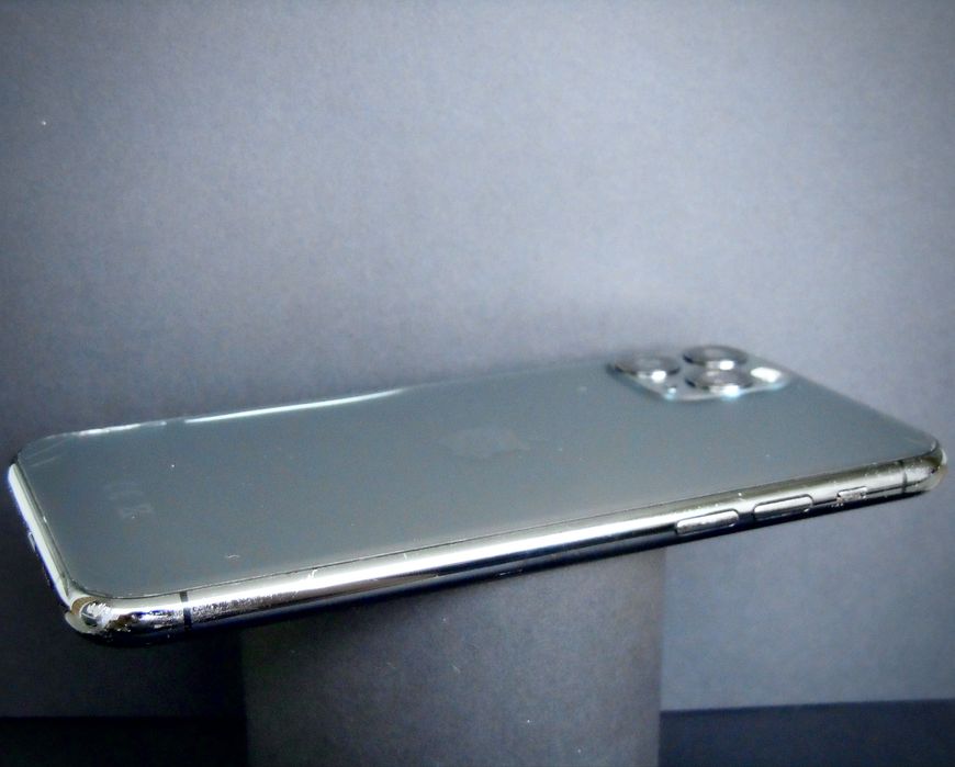 Iphone 11 Pro 128GB + Zrobiony nugget