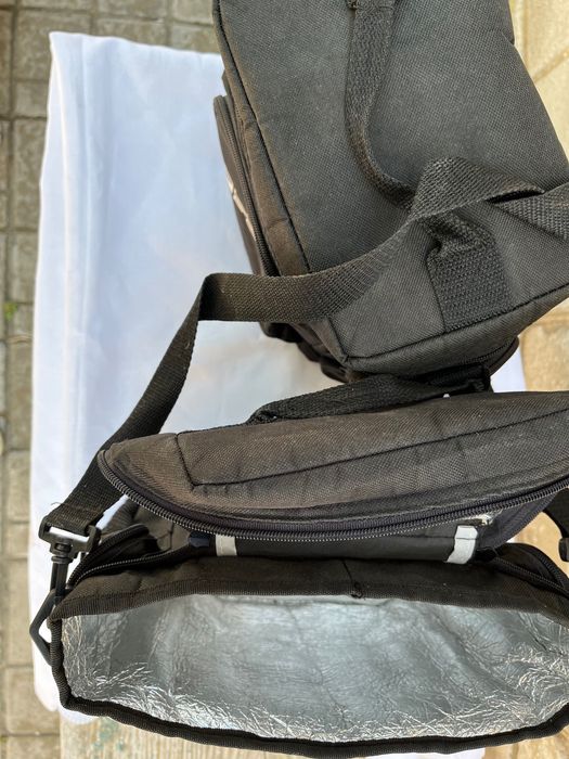 Продам термосумки нові