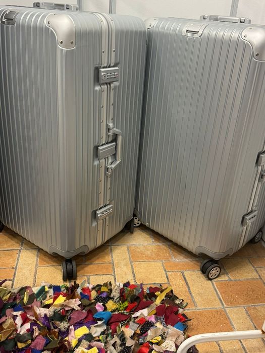 Mala de viagem de alta qualidade