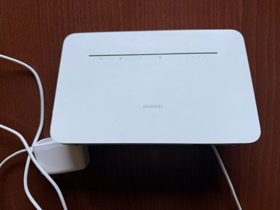 Router Huawei B535 2DCFA4