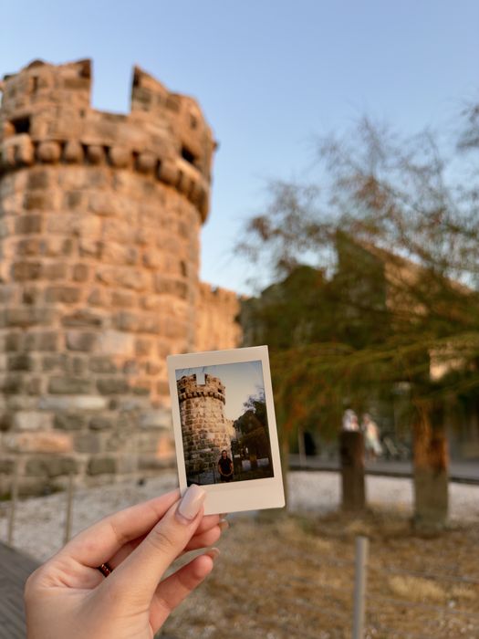 Оренда Fujiifilm Instax mini 12 камера миттєвого друку palaroid