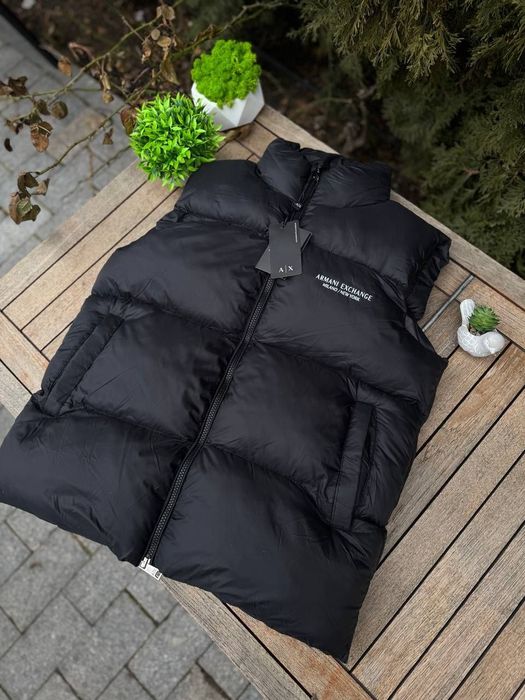 Armani exchange milano/new york