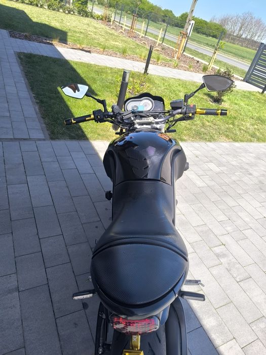 Buell Buell XB12s xb12 xb