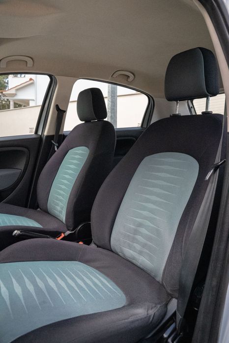 Fiat Punto 1.3 Multijet