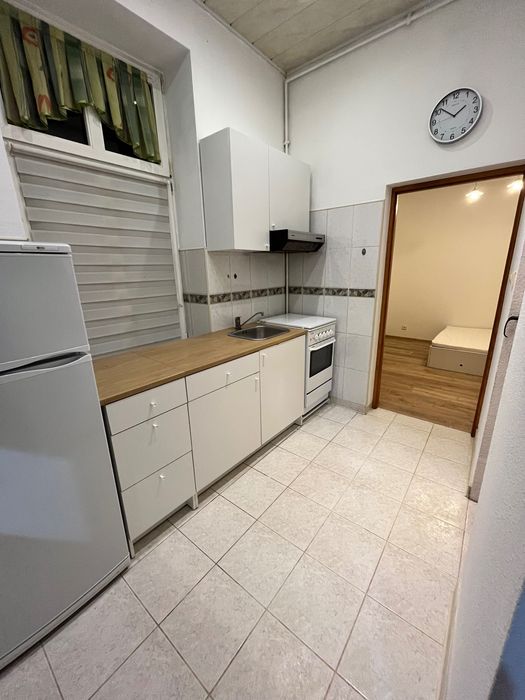 Mieszkanie do wynajęcia na Wyspie Pasieka