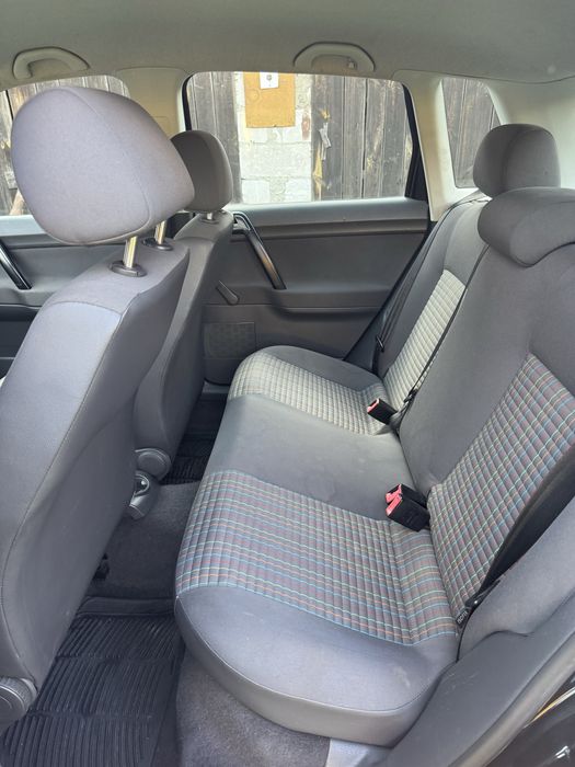 Sprzedam volkwagen polo 1.4