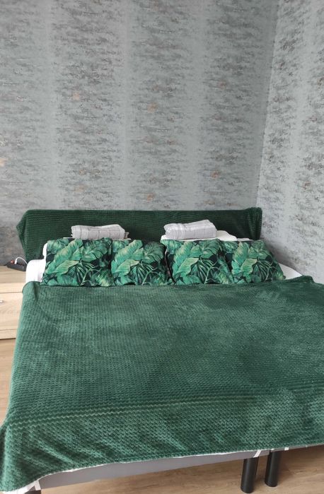 Komfortowe mieszkanie na krótki pobyt