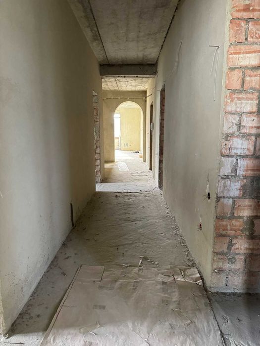 Продаж 4-х кім. квартири, новобудова, вул. Мазепи, у м. Трускавець!