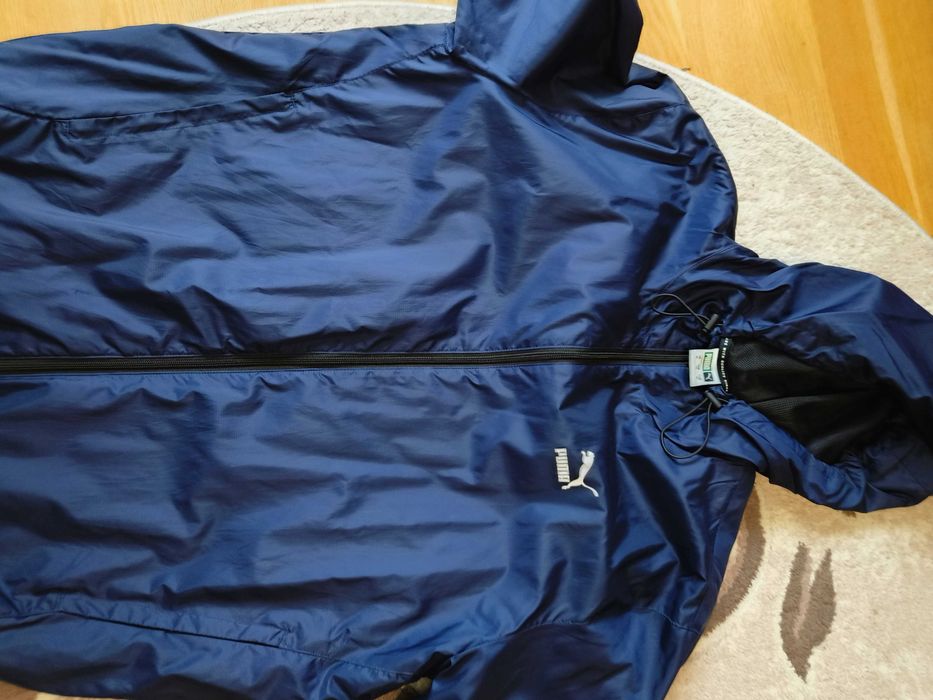 Продам вітровку Puma