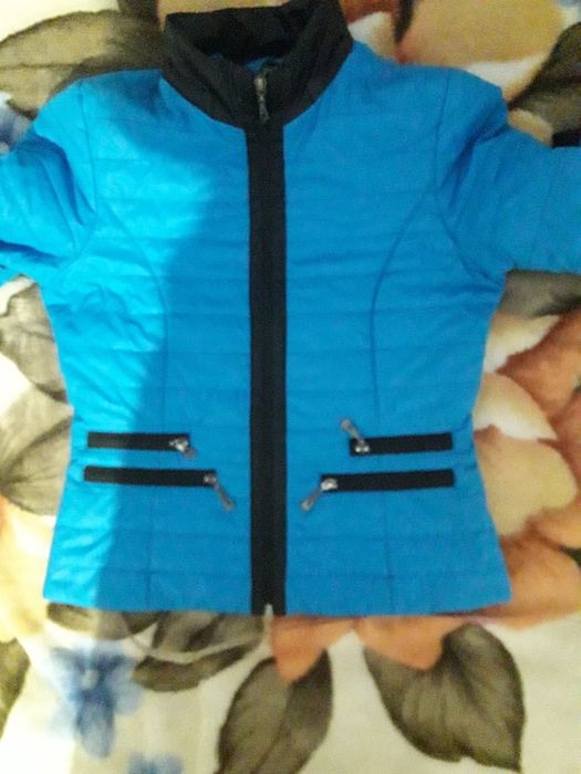 ветровка женская