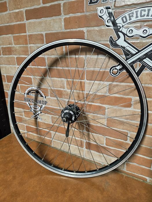 Roda traseira 26