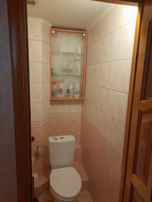 Здам 3 кiмн квартиру в центрi по вул С Бандери 44,Стрий